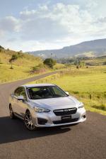 Subaru Impreza Sedan 2.0i 2016 года (AU)